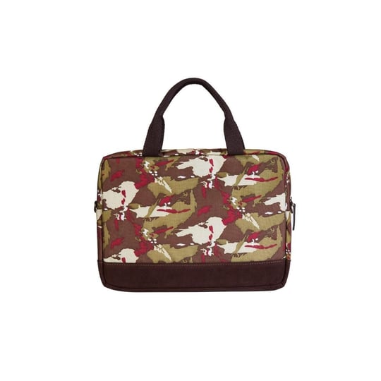 Bloominbag Beany Camo Camouflage 13-14 Inç Laptop / Macbook Çantası