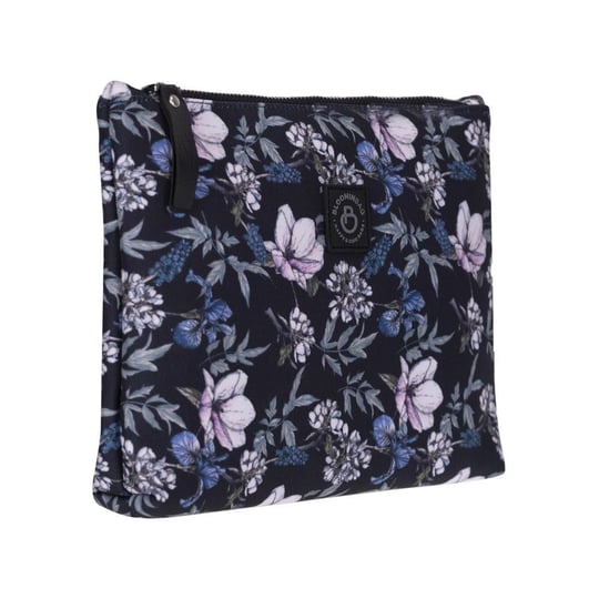 Bloominbag Black Cherries Clutch / El Çantası Portföy