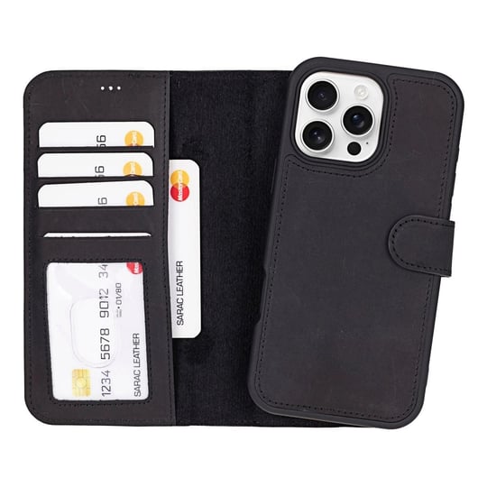 Bloominbag Bloomcase Apple Iphone 16 Pro (6.3