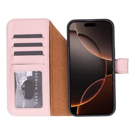 Bloominbag Bloomcase Magic Apple Iphone 17 Pro Max(6.9