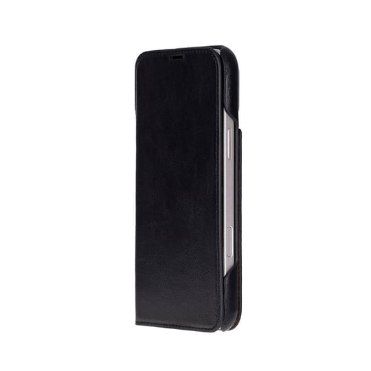 Bloominbag Bloomcase Magic Wallet Onyx Black Apple Iphone 17 Pro Max(6.9