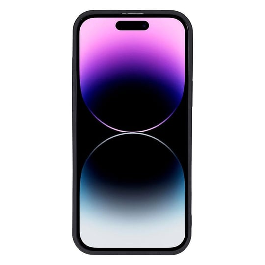 Bloominbag Bloomcase Mono Ash Mist Apple Iphone 17 Pro (6.3