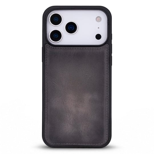Bloominbag Bloomcase Mono Ash Mist Apple Iphone 17 Pro (6.3
