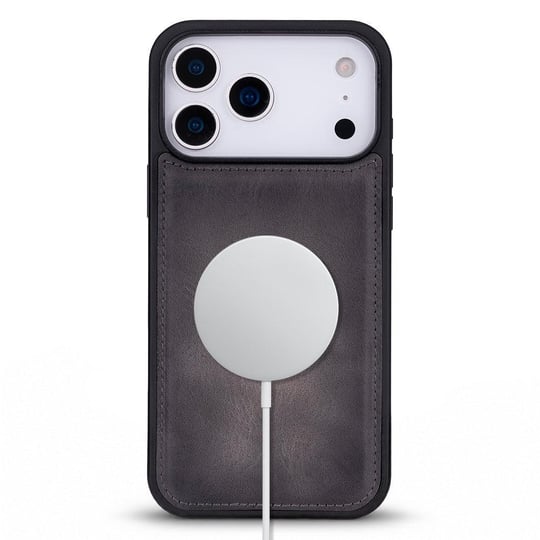 Bloominbag Bloomcase Mono Ash Mist Apple Iphone 17 Pro (6.3