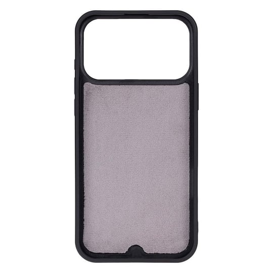 Bloominbag Bloomcase Mono Ash Mist Apple Iphone 17 Pro (6.3