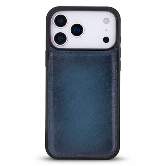 Bloominbag Bloomcase Mono Midnight Marine Apple Iphone 17 Pro (6.3