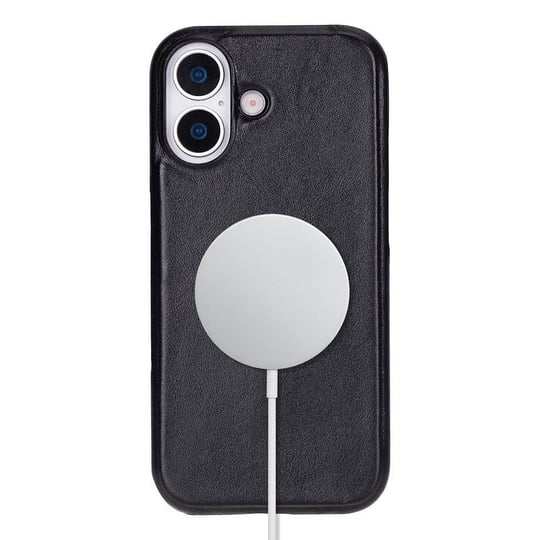 Bloominbag Bloomcase Ultimate Jacket Obsidian Black Apple Iphone 17 (6.3