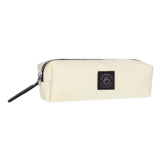Bloominbag Butter Yellow Makyaj Çantası / Kalem Kutusu