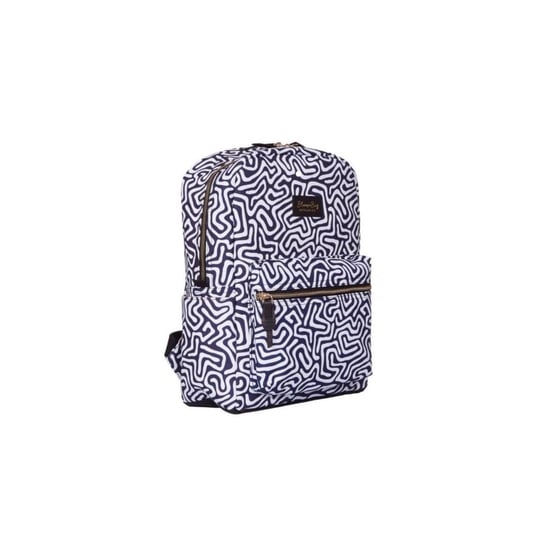 Bloominbag Digi Lab 13-14 Inç Laptop / Macbook Sırt Çantası