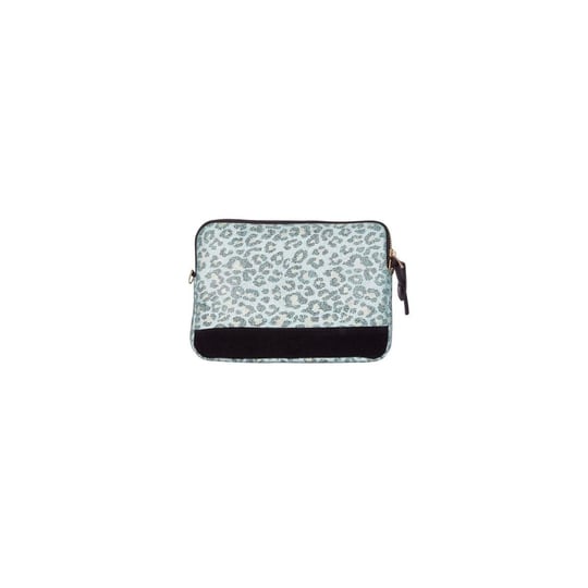 Bloominbag Green Marmar Çapraz Askılı Omuz Çantası