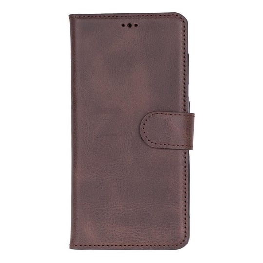 Bloominbag Monte Deep Brown Samsung Galaxy S26 Plus (6.7