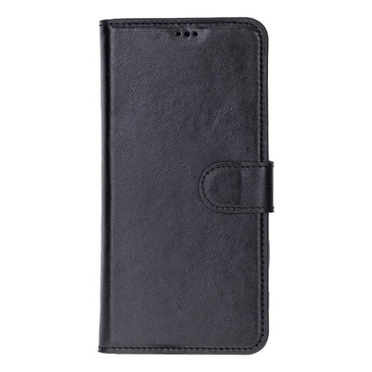 Bloominbag Monte Noir Black Samsung Galaxy S26 Ultra (6.9