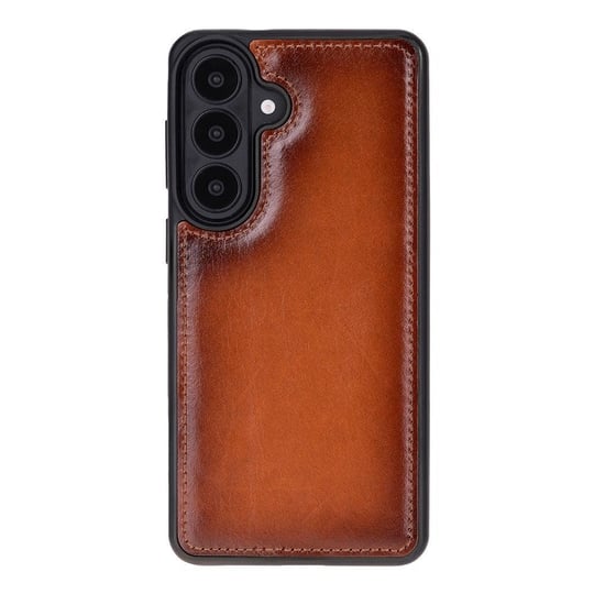 Bloominbag Monte Soft Tan Samsung Galaxy S26 Plus (6.7