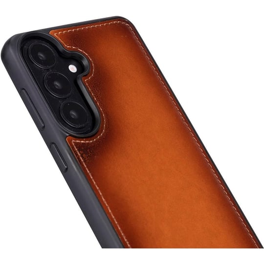Bloominbag Monte Soft Tan Samsung Galaxy S26 Plus (6.7
