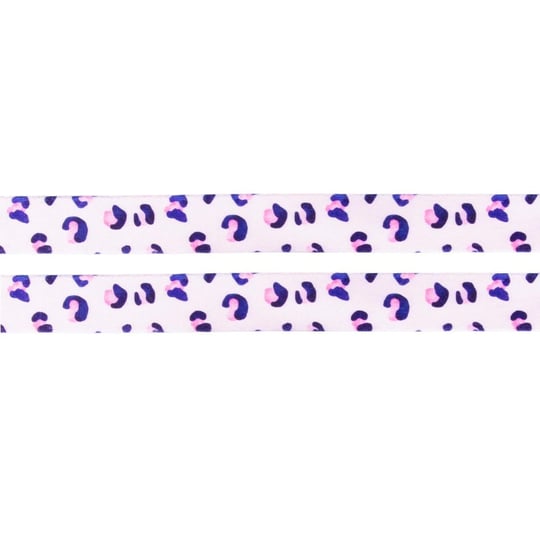 Bloominbag Patterned Recycled H-type Harness