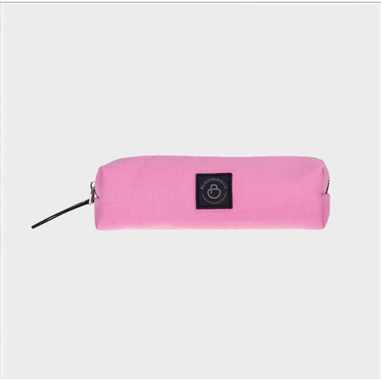Bloominbag Soft Pinky Makyaj Çantası / Kalem Kutusu