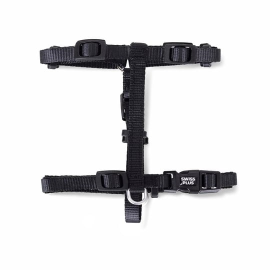 Bloominbag Solid Color H-type Harness