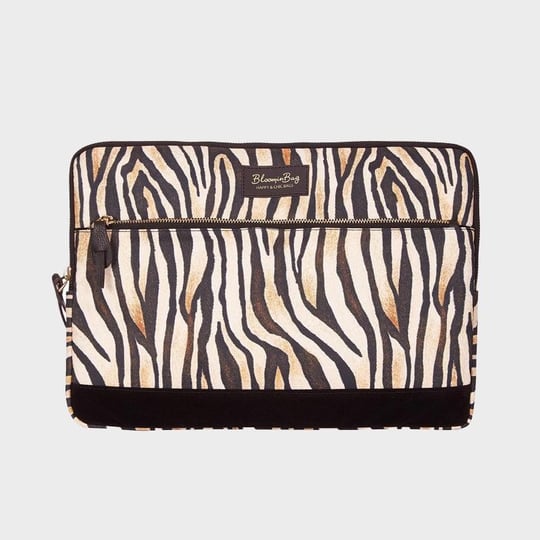 Bloominbag Stripy Tricky 13-14 Inç Laptop / Macbook Kılıf