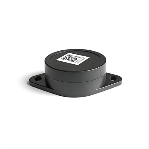 Blue Charm Beacons - Uzun Menzilli Phy (300 m) Suya Dayanıklı BLE iBeacon (BC04P-MultiBeacon) - Ayarlanabilir Hareket Sensörlü