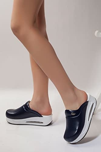 BLUE ORTHOPEDİC SABO TERLİK-Bordo Renk Airmax Ortopedik Sabo Terlik
