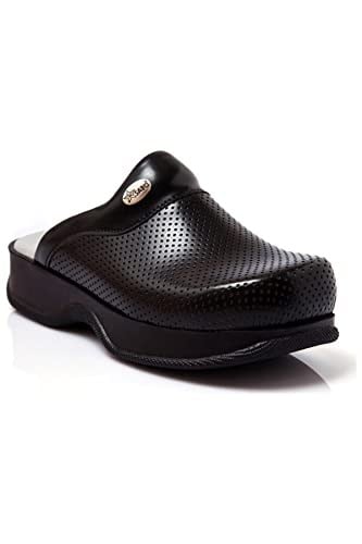 BLUE ORTHOPEDİC SABO TERLİK-Klasik Sabo Ortopedik Terlik
