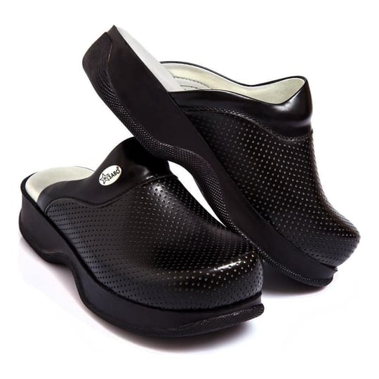 BLUE ORTHOPEDİC SABO TERLİK-Klasik Sabo Ortopedik Terlik