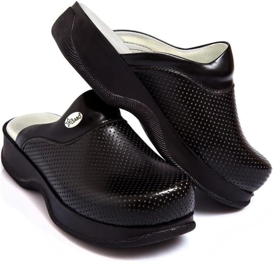 BLUE ORTHOPEDİC SABO TERLİK-Klasik Sabo Ortopedik Terlik