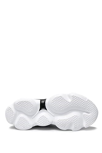 BOB WMN 2FX Siyah Kadın Sneaker