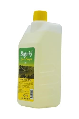 Boğaziçi Kolonya Pet 950 ml