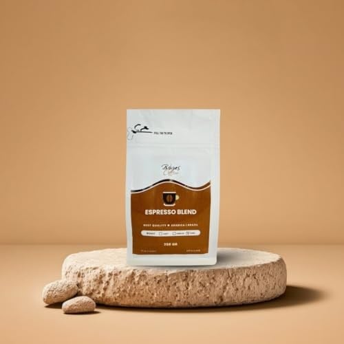 Boges Coffee Filtre Kahve 250 gr (Öğütülmüş) Kolombiya Çekirdekleri