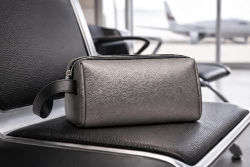 Boldy Erkek Kozmetik Çantası-Tıraş Çantası-Seyahat Çantası-Makyaj Çantası-Traş Çantası-El Çantası-Handbag