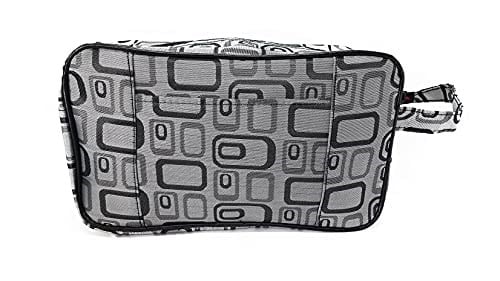 Boldy Erkek Kozmetik Çantası-Tıraş Çantası-Seyahat Çantası-Makyaj Çantası-Traş-El Çantası-Handbag