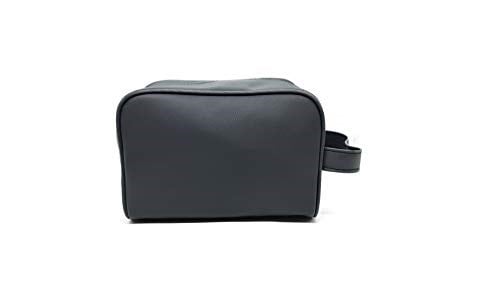 Boldy Erkek Kozmetik Çantası-Tıraş Çantası-Seyahat Çantası-Makyaj Çantası-Traş-El Çantası-Handbag