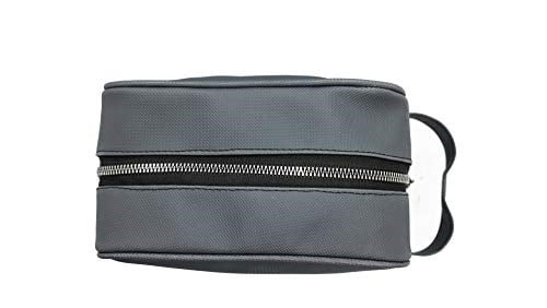 Boldy Erkek Kozmetik Çantası-Tıraş Çantası-Seyahat Çantası-Makyaj Çantası-Traş-El Çantası-Handbag