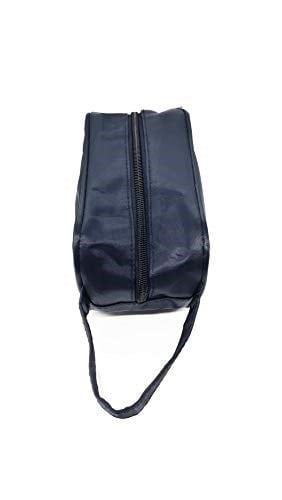 Boldy Erkek Kozmetik Çantası-Tıraş Çantası-Seyahat Çantası-Makyaj Çantası-Traş-El Çantası-Handbag