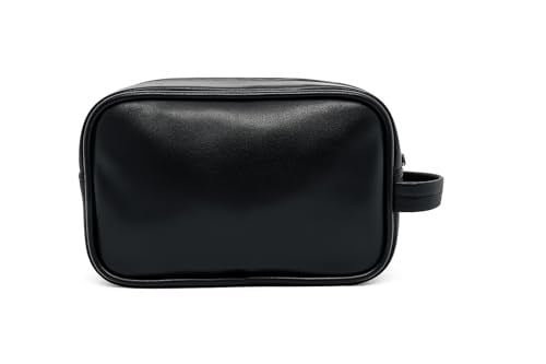 Boldy Erkek Kozmetik Çantası-Tıraş Çantası-Seyahat Çantası-Makyaj Çantası-Traş Çantası-El Çantası-Handbag
