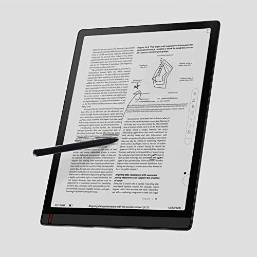 BOOX Ereaser Özellikli Manyetik Pen2 Pro