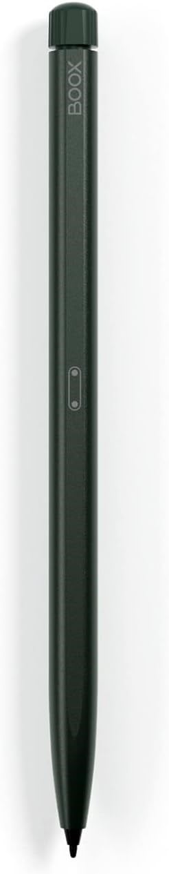 BOOX Manyetik Pen2 Pro Ereaser Özellikli Yeşil Versiyon