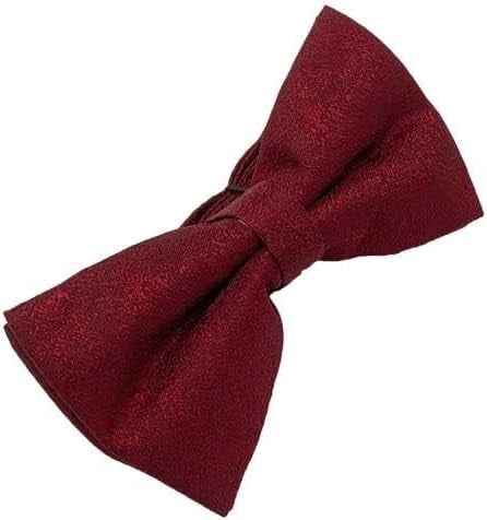 Bordo Melanj Desen Papyon