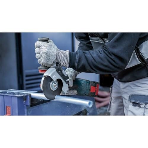 Bosch - 125 * 1, 0 mm Çoklu Malzemelerde Kullanım İçin Düz Kesme Diski (Taş)