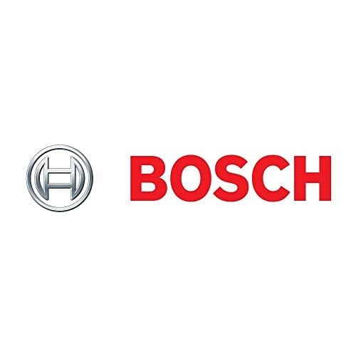 Bosch 2607010079 5 adet Spanreissschutz