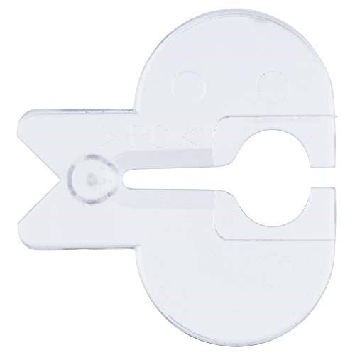 Bosch 2607010079 5 adet Spanreissschutz
