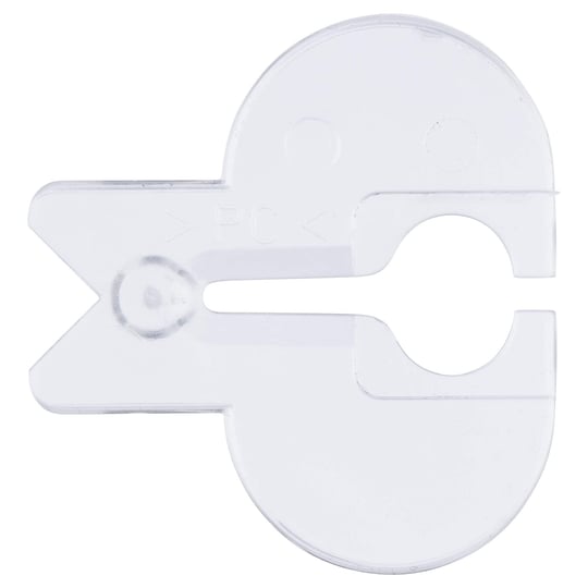Bosch 2607010079 5 adet Spanreissschutz