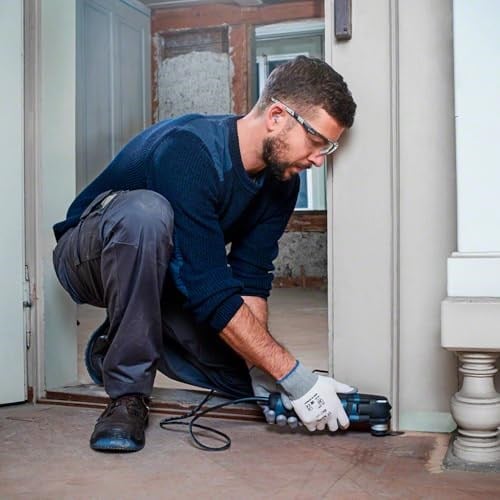Bosch 2608662343 set Universal 3-parçalı Aiz 32 EC (X 1)/ACZ 85 EC (X 1)/Aiz 20 AB (X 1)