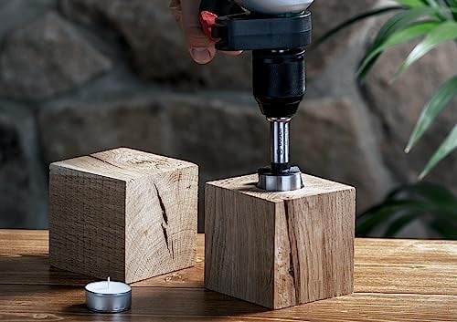 Bosch Accessories matkap ucu (Ø 35 mm)