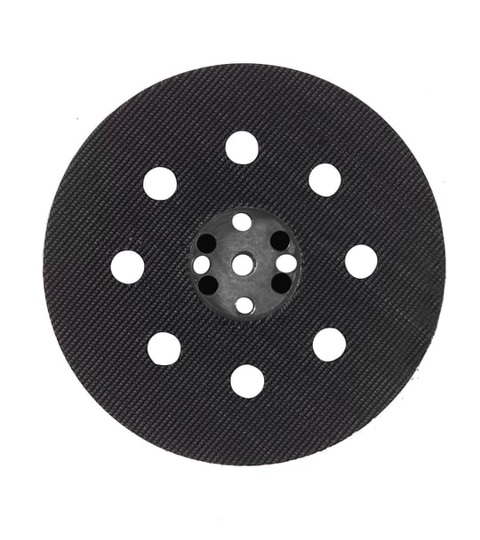 Bosch Accessories Professional zımpara pedi (Pex 115 için, orta, çap 115 mm, eksantrik zımpara makinesi aksesuarı), 45 cm x 40 cm x 25 cm