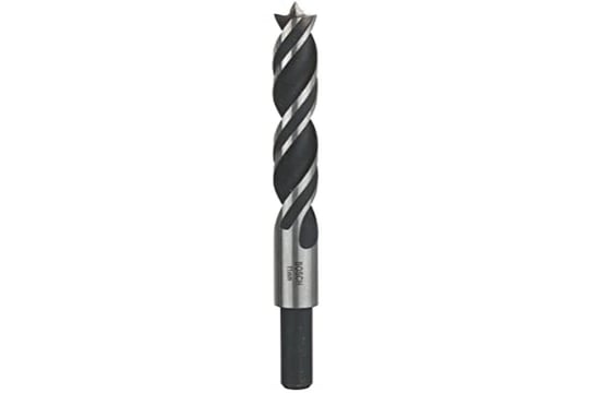 Bosch Ahşap Matkap Ucu 11 * 142 mm - Bedenler: 142mm, 150mm, 160mm