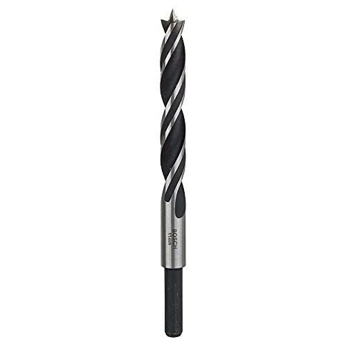 Bosch Ahşap Matkap Ucu 11 * 142 mm - Bedenler: 142mm, 150mm, 160mm