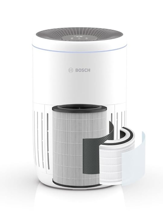 Bosch Air 2000 Hava Temizleyici