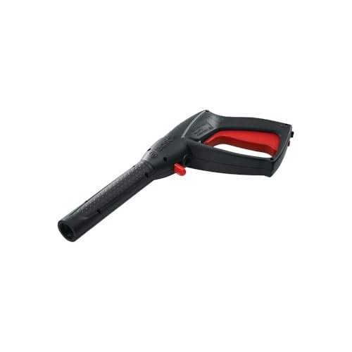 Bosch AQT serisi yüksek basınçlı temizleyici için sap F016F05280 .